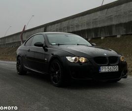 BMW SERIA 3 320D