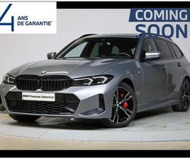 BMW SÉRIE 3 320 I TOURING KIT M SPORT