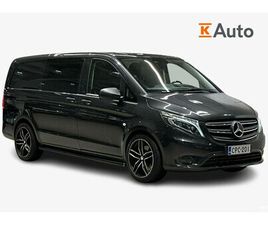 116CDI 4X4-3,05/32K KESKIPITKÄ A2 A