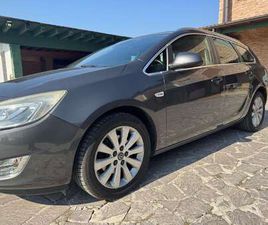 1.7 CDTI 110CV SPORTS TOURER COSMO NEOPATENTATI