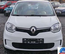 TWINGO 1.0 SCE ZEN 65CV