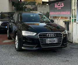 SPORTBACK 1.6 TDI S-TRONIC NEOPATENTATI PROMO