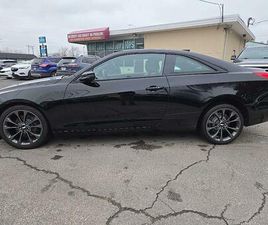 USED 2016 CADILLAC ATS 2.0L TURBO PERFORMANCE
