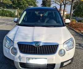 2.0 TDI AMBITION (ADVENTURE) 4X4 140CV DSG