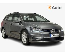 VARIANT COMFORTLINE LIMITED 1,5 TSI EVO 96 KW (130 HV) BLUEMOTION