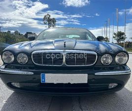 JAGUAR SERIE XJ XJ8 4.2