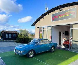 LANCIA FULVIA FULVIA 1967 1.3 COUPÈ