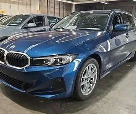 D TOURING MHEV 48V XDRIVE HYBRID VITUAL IQ C.AUTO