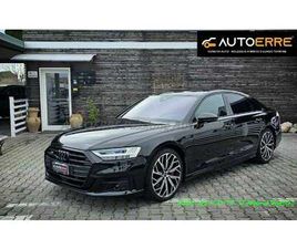 4.0 TFSI MHEV SPORT ATTITUDE QUATTRO TIPTRONIC
