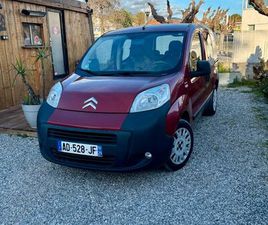 NEMO COMBI HDI 70 AIRDREAM CONFORT