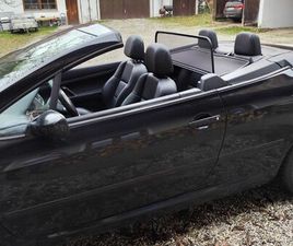 PEUGEOT 307 CC PEUGEOT 307 CC