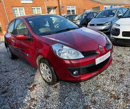 RENAULT CLIO CLIO 1.5 DCI* PRÊTE À IMMATRICULER*GARANTIE*