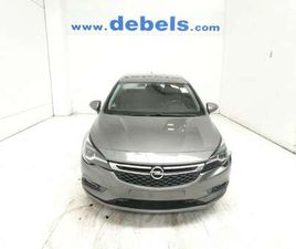 OPEL ASTRA INNOVATION