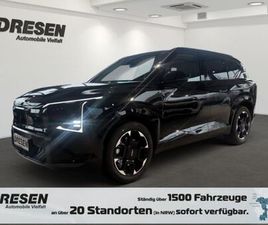 KIA EV5 GT-LINE LAUNCH EDITION GLASDACH, NAVI,CARPLA