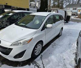 2012 MAZDA5 IN EXTREMELY GOOD CONDITION