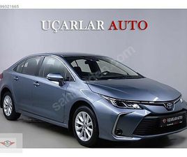 TOYOTA COROLLA 1.8 HYBRID DREAM