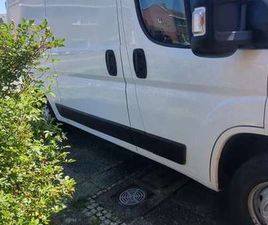 3.0 HDI L3 ALU HAYON/ARKLEP UTILITY