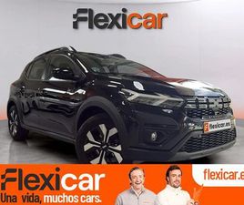 STEPWAY ESSENTIAL TCE 67KW (90V)