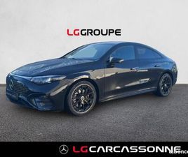 MERCEDES-BENZ CLA 250+ EQ 272CH LIMITED EDITION
