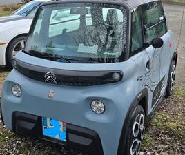 CITROEN AMI CITROËN AMI