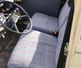 CITROEN 2CV VEND CITROËN 2 CV