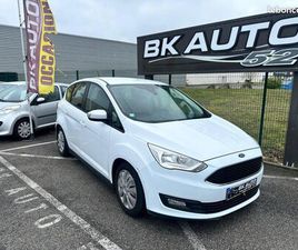 FORD C-MAX 1.5 TDCI 95CH STOP&START BUSINESS NAV