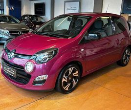 RENAULT TWINGO RENAULT TWINGO DYNAMIQUE 1.HD/77-TKM/BT-MEDIA/KLIMA/USB
