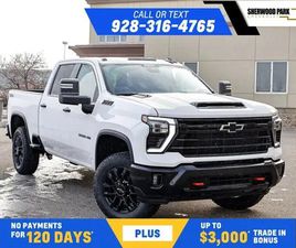 2026 CHEVROLET SILVERADO 3500HD LT