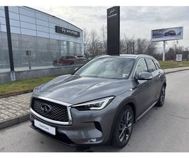 INFINITI QX50 2.0T AWD AUTOGRAPH PROACTIVE - HYUNDAI