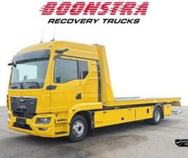 MAN TGL 12.250 TEVOR ZP50-C1 *NEU* BRILLE WINDE OPTIVIEW MOG — VRACHTWAGENS — MARKTPLAATS