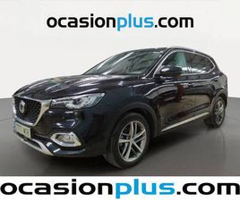 1.5 TURBO GDI LUXURY DCT (162 CV)