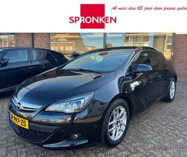 OPEL GTC OPEL GTC - 1.4 TURBO SPORT