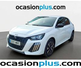 PURETECH 100 ACTIVE (100 CV)