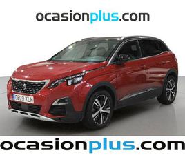 BLUEHDI 130 S&S GT LINE EAT8 (130 CV)