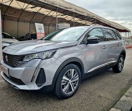 5008 1.5 BLUEHDI 130 EAT8 ALLURE PACK 7 POSTI UNIPRO'