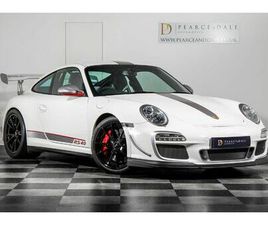 2011 / 11 PORSCHE 911 (997.2) GT3 RS 4.0