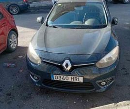RENAULT - FLUENCE