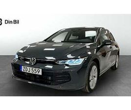 VOLKSWAGEN GOLF 1.5 ETSI ACT OPF LIFE EURO 6