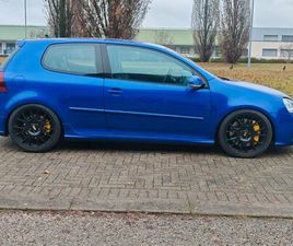VOLKSWAGEN GOLF R32 TURBO 675 CV