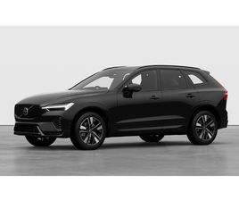 VOLVO XC60 XC60 ESTATE PLUS