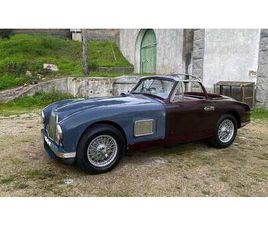 1951 ASTON MARTIN DB2