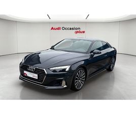 A5 40 TFSI 204 S TRONIC 7