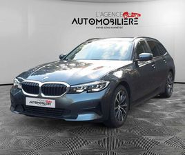 BMW SERIE 3 TOURING 318 BMW SÉRIE 3 318 TOURING 318IA BUSINESS PACK *TVA*/GARANTIE 12 MOIS