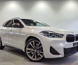 BMW X2 M35I X2 M35I