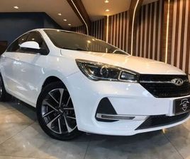CHERY ARRIZO 5 CHERY ARRIZO 5 RTS 1.5 TURBO FLEX AU 2021