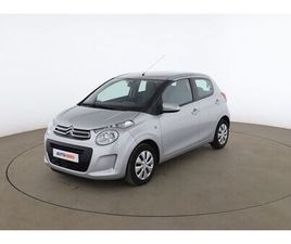 CITROEN C1 1.0 VTI FEEL