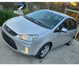 FORD C MAX 1.6 NAFTE 2010 ZVICRA ME DOGAN