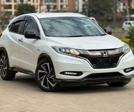 HONDA VEZEL HONDA VEZEL - 2018