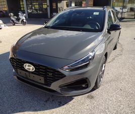 I30 KOMBI - PD GO PLUS 1.0 TGDI DCT C5KU3