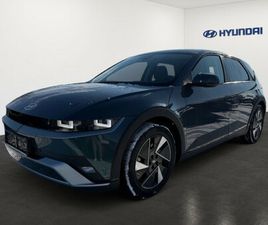 IONIQ 5 GO 84KWH 4WD I5G52-OO1